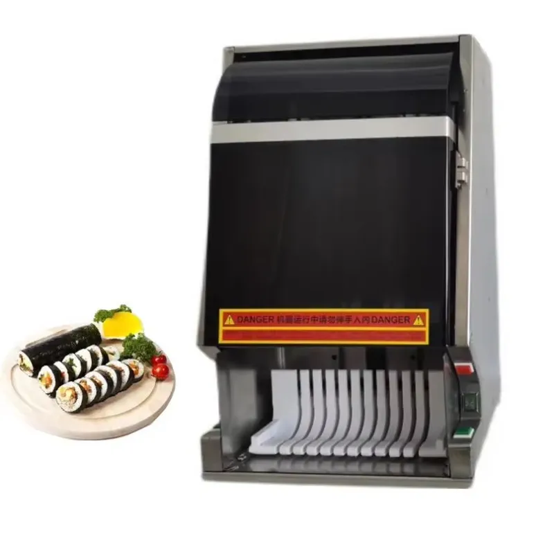 Máquina Automática de Cortar S - Seaweed Snack avaliação e preço