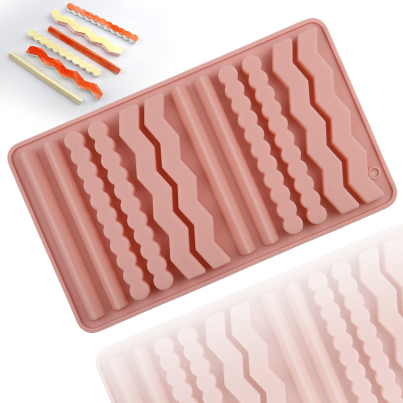 Nova barra de chocolate molde  - Protein Bar avaliação e preço