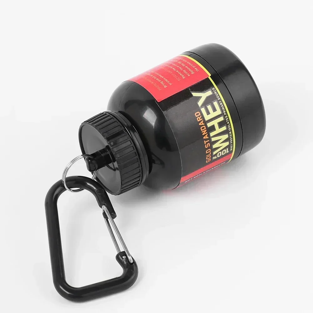 Recipiente portátil para prote - Protein Bar avaliação e preço