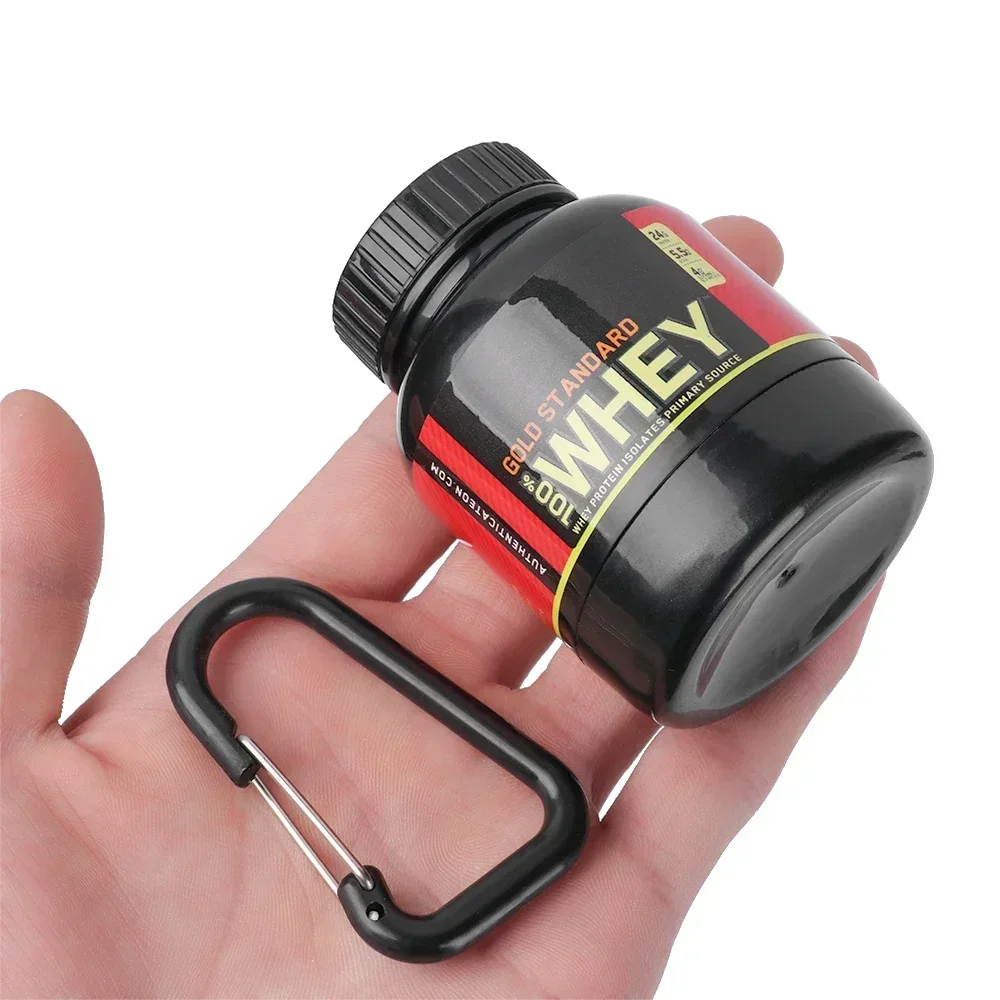 Recipiente portátil para prote - Protein Bar avaliação e preço
