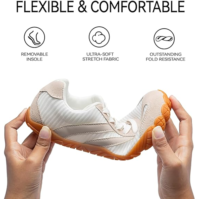 Tênis Minimalistas para Caminh - Trail Mix avaliação e preço