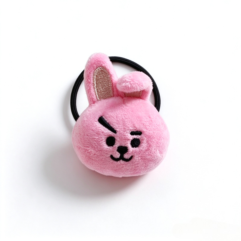 BT21 tata ‌ boneca de pelúcia  - Cookies Pack avaliação e preço