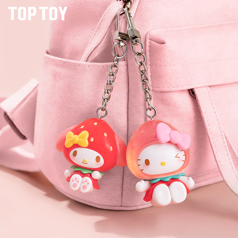 TOPTOY Série de Doces de Moran - Gummy Candy avaliação e preço