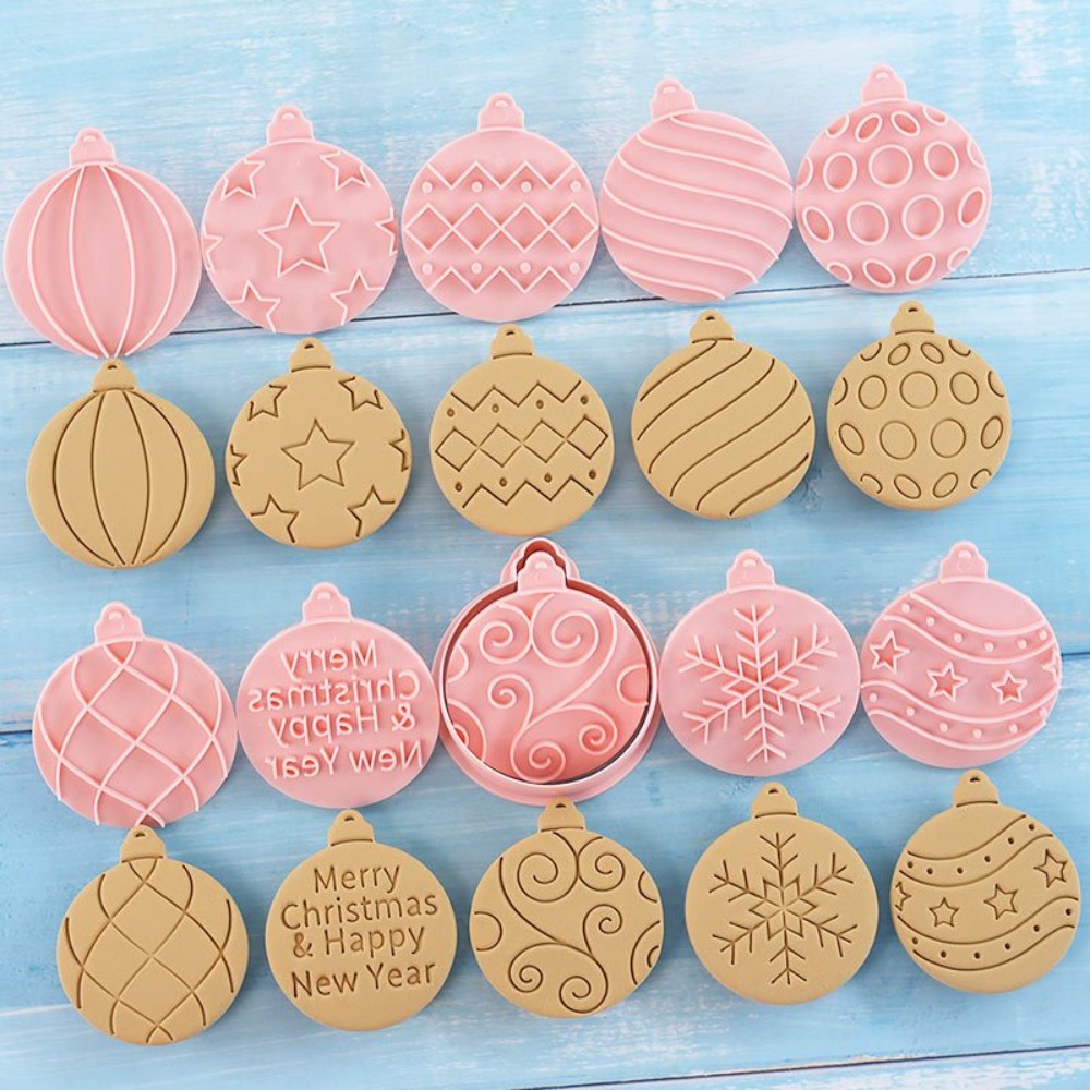 Conjunto de 11 Cortadores de B - Cookies Pack avaliação e preço