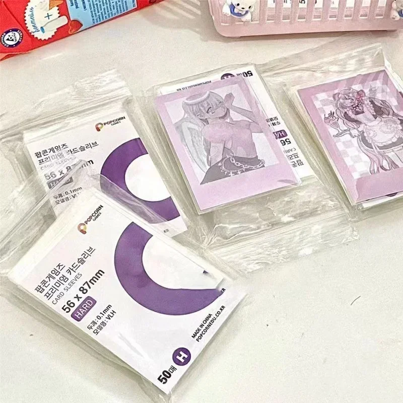 Porta-cartões fotográficos, ál - Popcorn avaliação e preço
